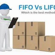 FIFO-LIFO WHICH IS BEST